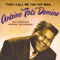 Fats Domino - They Call Me The Fat Man. The Legendary Imperial Recordings (CD 1)