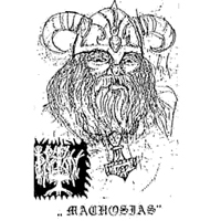 Old Pagan - Machosias