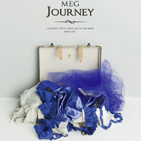 Meg (JPN) - Journey (mini-album)