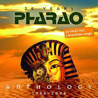 Pharao (DEU) - Anthology (CD 1)