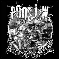 Poostew (DEU) - Misericordia (EP)