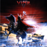 Viper (BRA) - Soldiers Of Sunrise