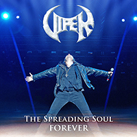 Viper (BRA) - The Spreading Soul Forever (Single) (feat. Andre Matos)