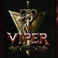 Viper (BRA) - All My Life