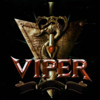 Viper (BRA) - Do It All Again (Demo 2005)
