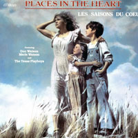Doc Watson - Places In The Heart (OST)
