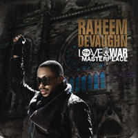 Raheem DeVaughn - The Love & War MasterPeace (Deluxe Edition: CD 2)