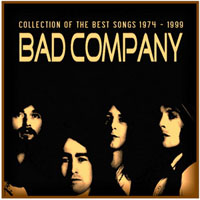 Bad Company (GBR, London, Westminster) - Collection Of The Best Songs 1974-1999 (CD 1)
