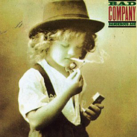Bad Company (GBR, London, Westminster) - Dangerous Age