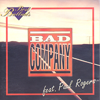 Bad Company (GBR, London, Westminster) - Best Ballads