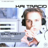 Kai Tracid - DJ Mix, Vol. 3 (CD 1)