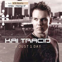Kai Tracid - 4 Just 1 Day (EP)