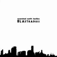 Scorched Earth Tactics - Blastradius