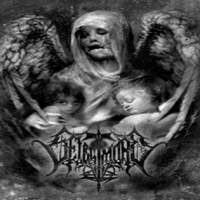 Selbstmord - Aryan Voice Of Hatred