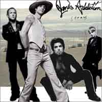 Jane's Addiction - Strays