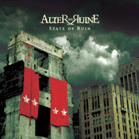 Alter Der Ruine - State Of Ruin (CD1)