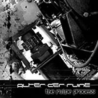 Alter Der Ruine - The Ruine Process