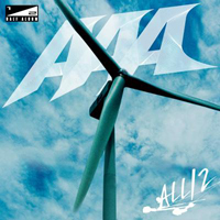 AAA - ALL-2 (EP)