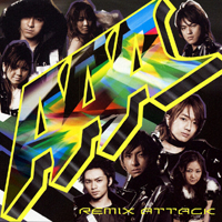 AAA - Remix Attack