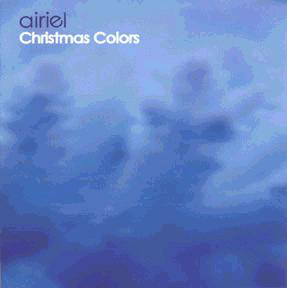 Airiel - Christmas Colors (EP)