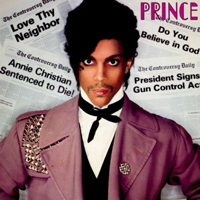 Prince - Controversy (Remastered) (Limited Edition)