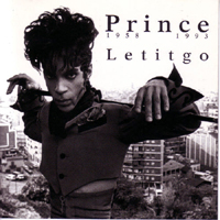 Prince - Letitgo