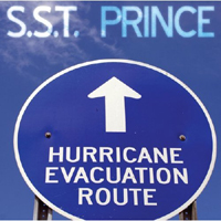 Prince - S.S.T./Brand New Orleans (Single)
