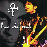 Prince - Into The Vault