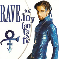 Prince - Rave In2 - The Joy Fantastic