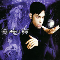 Prince - Sun, Moon & Stars (CD 2)