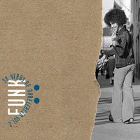 Prince - 30 Years Of Unreleased Funk, Vol. 2 (CD 2)