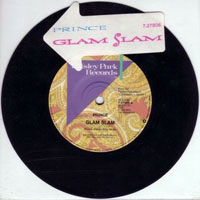 Prince - Glam Slam (Single)