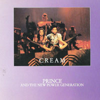 Prince - Cream (Single)