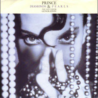 Prince - Diamonds And Pearls (EP)