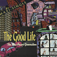 Prince - The Good Life (EP) [UK Edition]