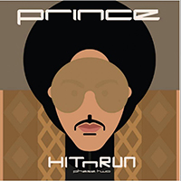 Prince - HITnRUN Phase Two