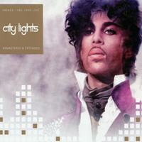 Prince - City Lights: Tour 1982-83 (Unofficial Release) [CD 1]