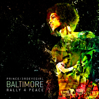 Prince - 2015.05.10 - Baltimore Rally 4 Peace (CD 2)