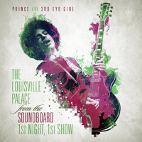 Prince - 2015.03.14 - The Louisville Palace Show (from the Soundboard)