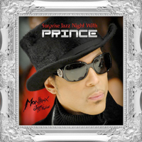 Prince - Surprise Jazz Night With Prince (Montreux Jazz Festival) [CD 3]