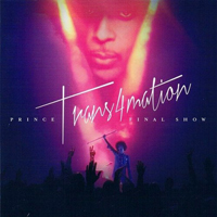 Prince - Trans4mation - The Final Show (CD 2)