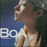 BoA (KOR) - Double
