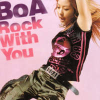 BoA (KOR) - Rock With You