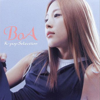 BoA (KOR) - K-Pop Selection