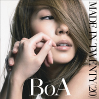 BoA (KOR) - Made In Twenty (20)
