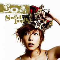 BoA (KOR) - Sweet Impact
