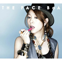 BoA (KOR) - The Face