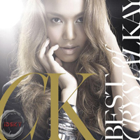 Crystal Kay - Best of Crystal Kay (CD 3)