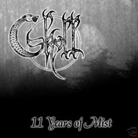 Skoll (ITA, Piedmont) - 11 Years Of Mist