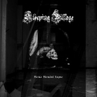Sleeping Village (ITA) - Homo Homini Lupus (EP)
